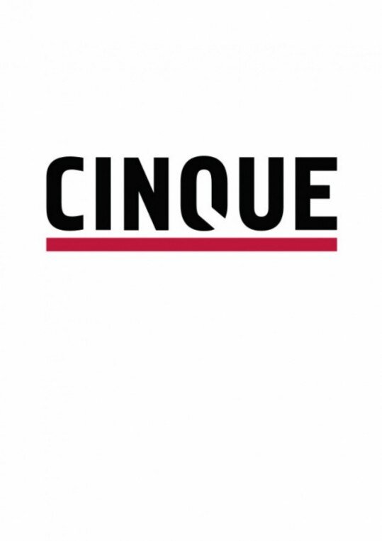 CNQUE Logo
