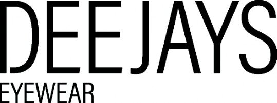 DeeJays Logo