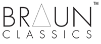 Braunclassics Logo