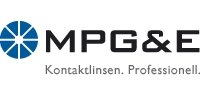 MPGE Logo